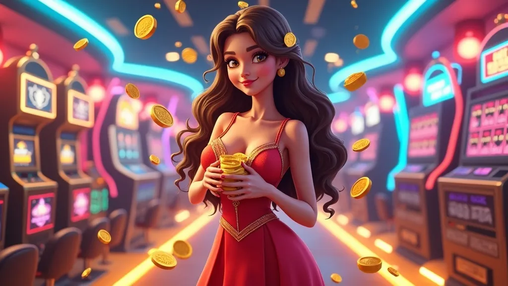 Lucky 7 Casino logo